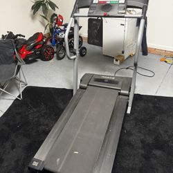 IMAGE Treadmill 15.0