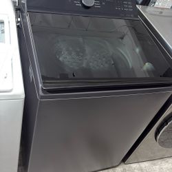 Lg Topload Washer
