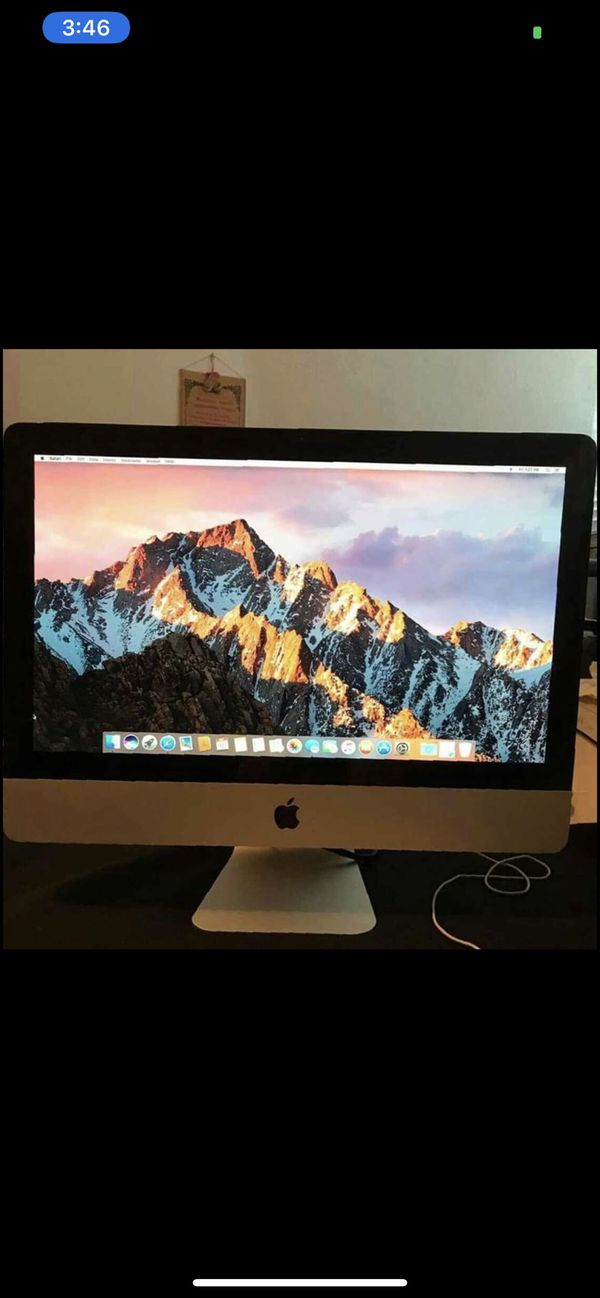 imac keeps freezing sierra