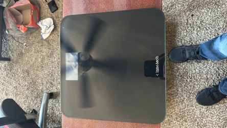 Innotech Digital Bathroom Scale