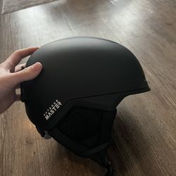 OutdoorMaster MIPS Snowboard/Ski Helmet