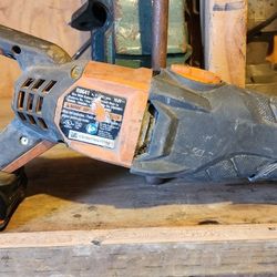 Recipro Saw