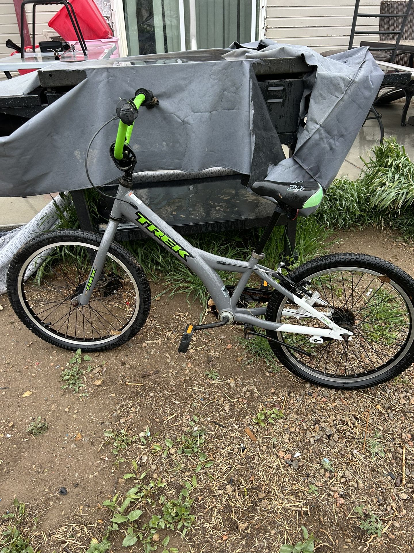 2014 Trek Jet 20 S