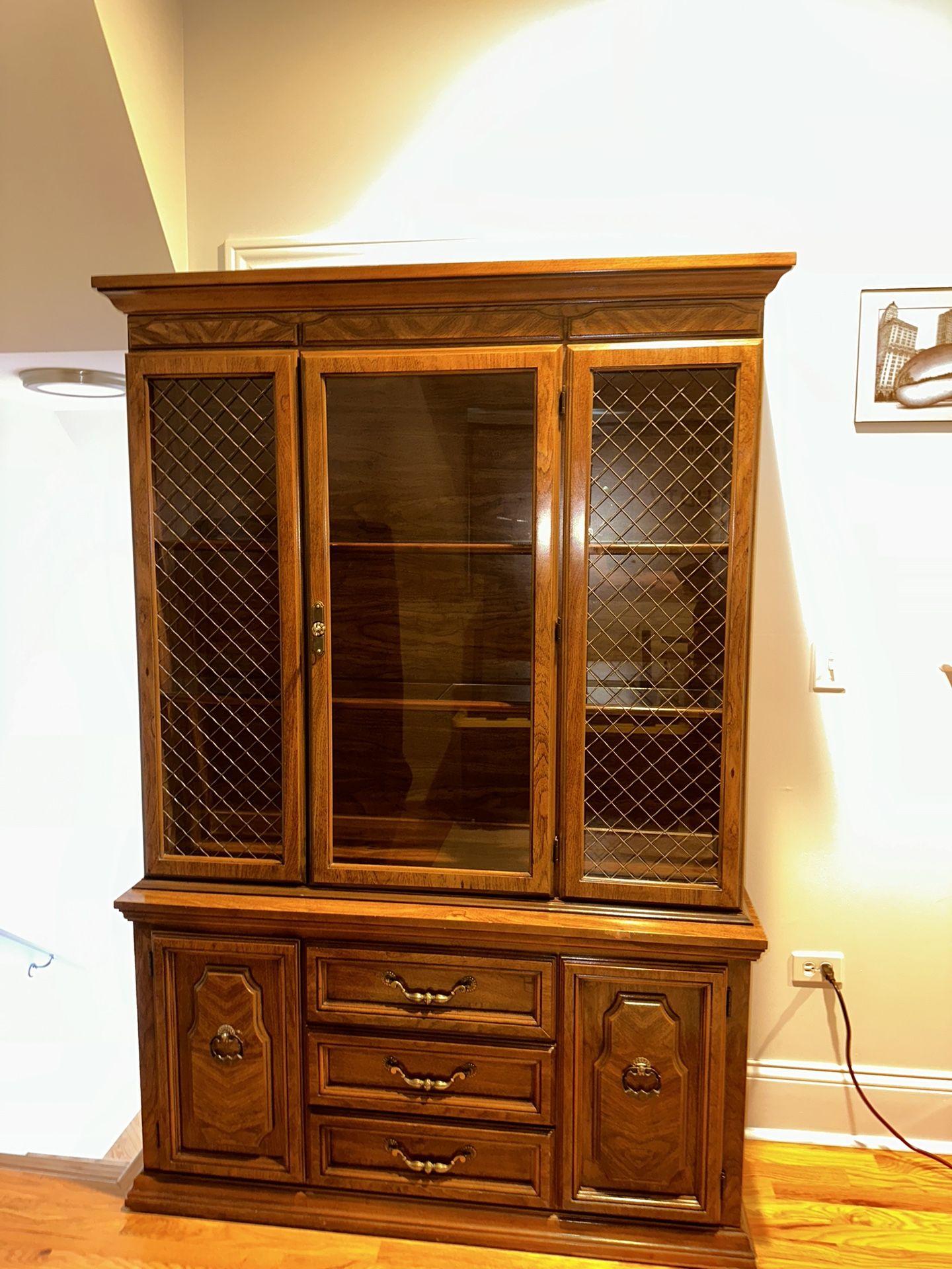 China Cabinet
