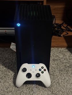 Xbox Series X 1TB