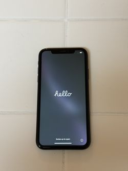 iPhone XR (64 GB)