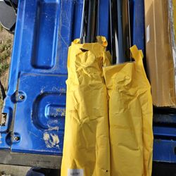 1(contact info removed) Chevy Silverado / GMC Sierra 1500 Shocks (ECCPP 4-Piece Kit)
