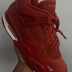 brick by brick jordan 4