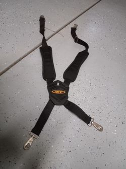 Tool Belt Strap 