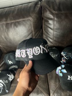 Thirty one hats Rhinestone