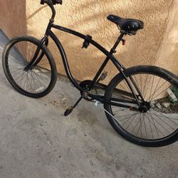 Beach Cruiser