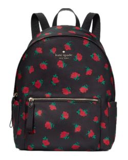 Kate Spade Chelsea Nylon Backpack