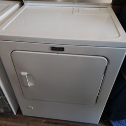 Dryer  gas