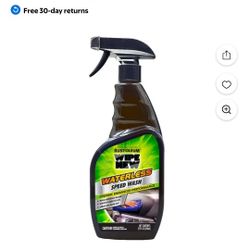 Ceramic Speed Wash