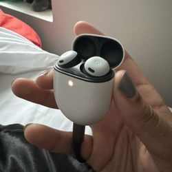 Google Pixel Buds Pro