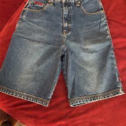 Paco Shorts 