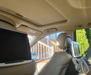 2009 Mercedes-Benz GL-Class