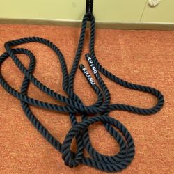 Rhino Rope