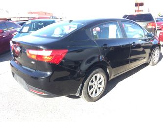 2014 Kia Rio $500 down delivers