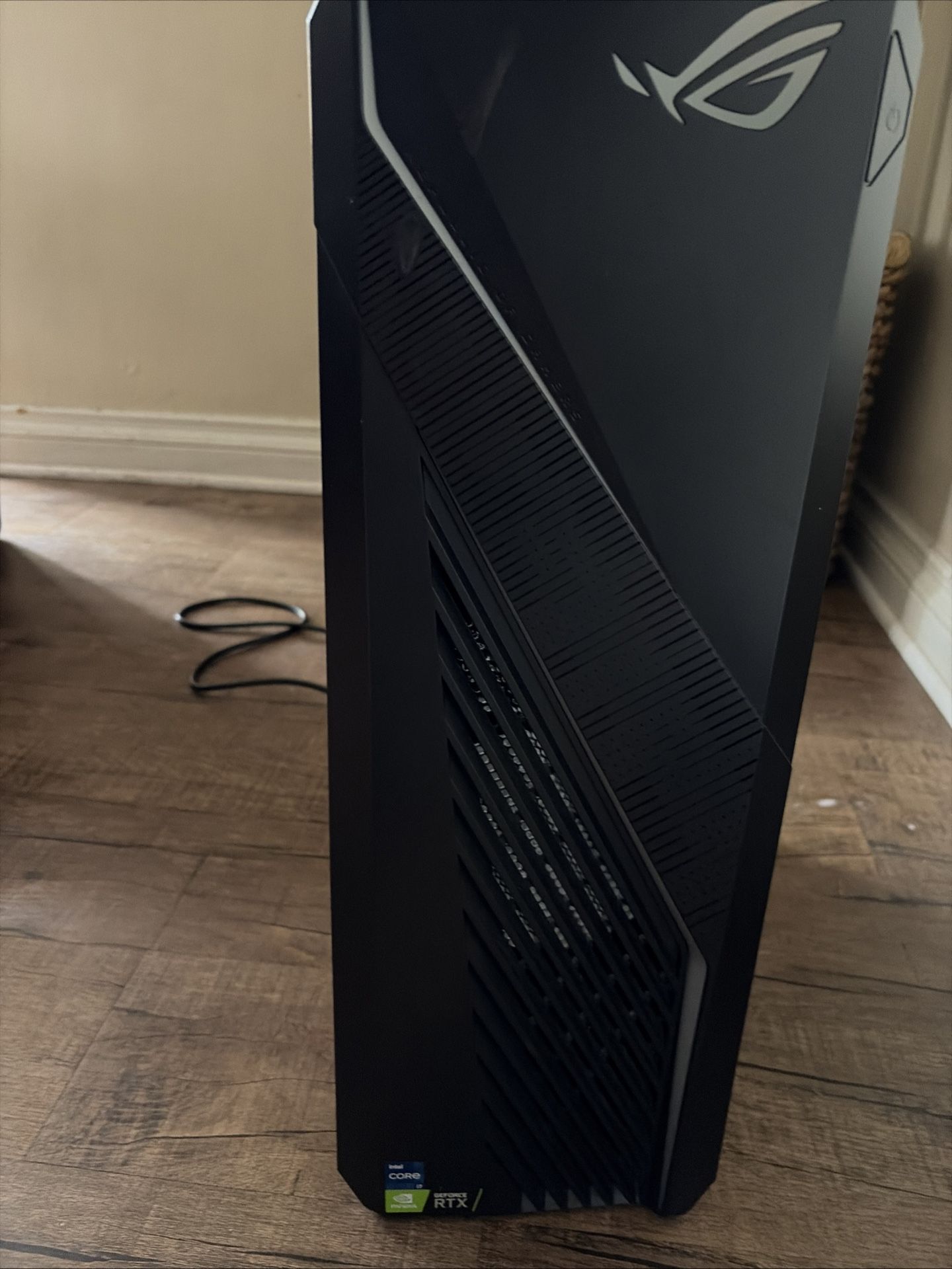 Asus Gaming PC