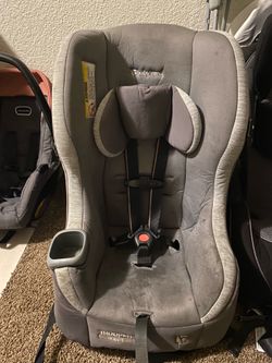 Car seat