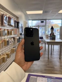 IPhone 15 Pro Max - Payment Plan Available