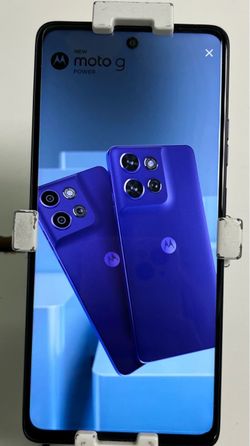 Moto g power