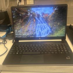 HP Laptop
