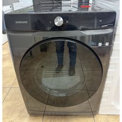 NEW- OPEN BOX! SAMSUNG 7.5 CU. FT. ELECTRIC DRYER DVE50A8600V