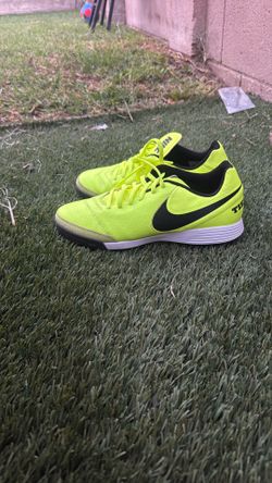 Nike TiempoX Proximo TF Size 8