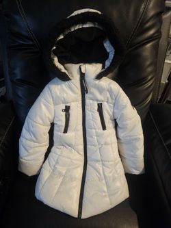 JACKET 4T CALVIN KLEIN