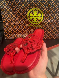Tory’s burch sandals