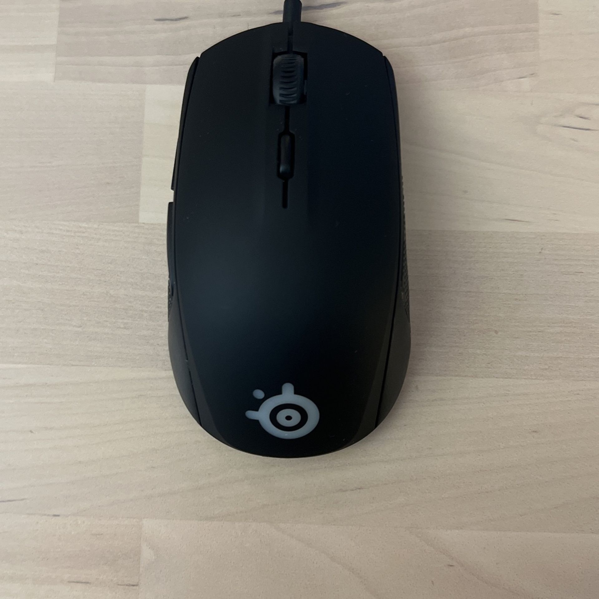 Steelseries Rival 100 Optical Mouse
