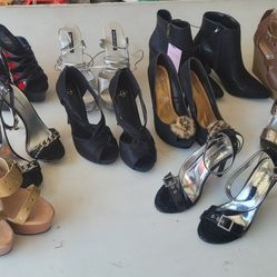 High Heels