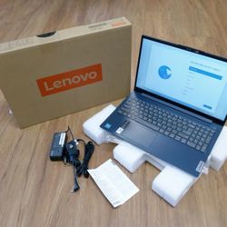 NEW 2025 LENOVO LAPTOP TOUCHSCREEN RYZEN 7 OCTA 8 CORE 16GB RAM 512GB