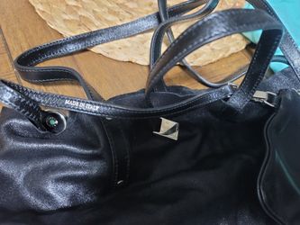 Authentic Tiffany purse