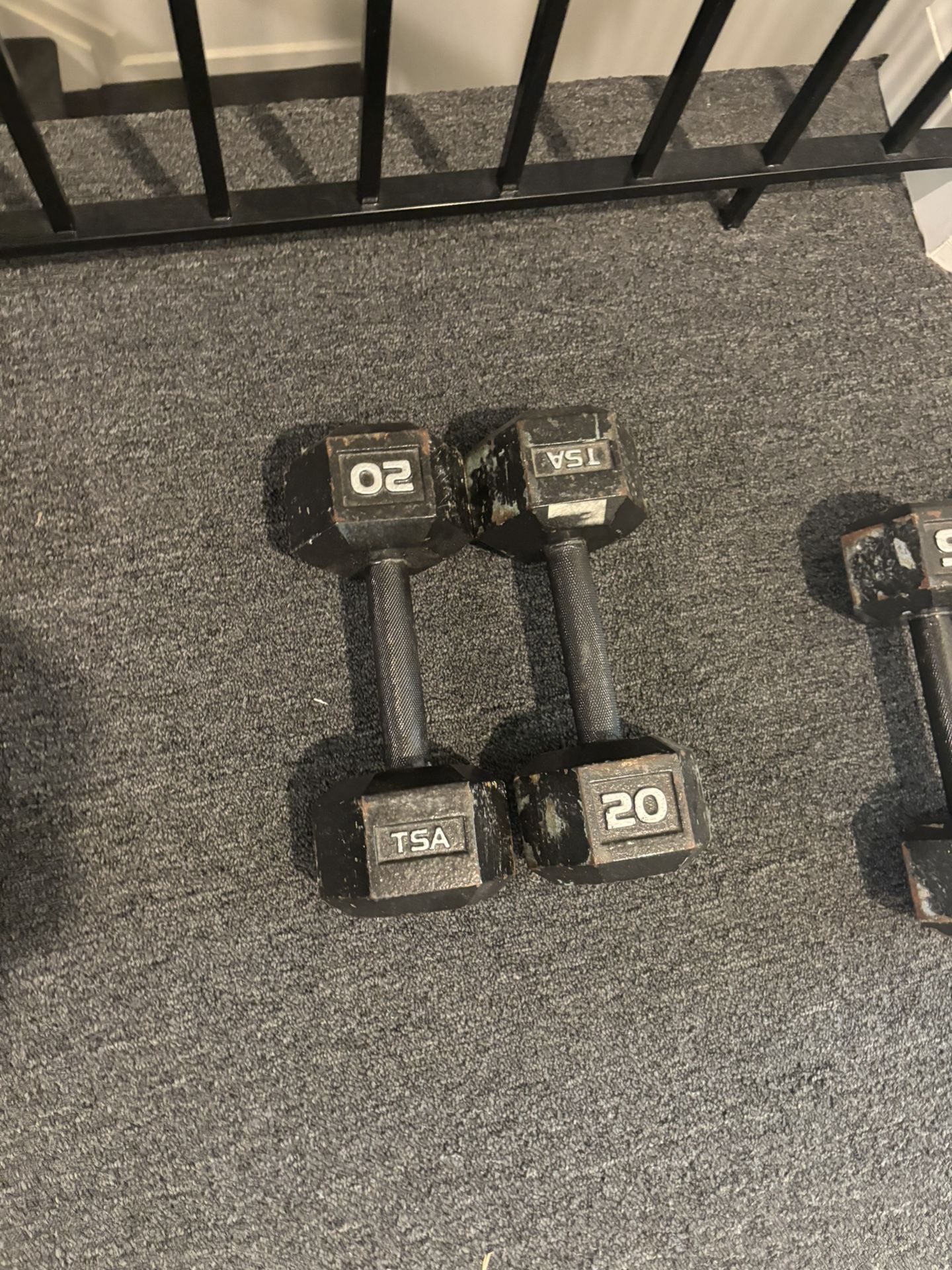 Weights