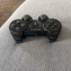 Sony PS3 Controller