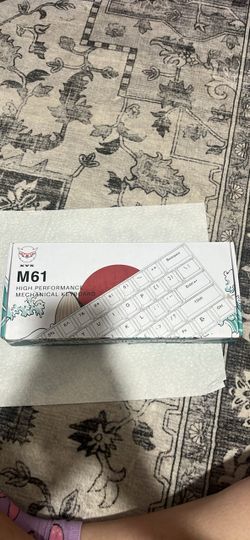 Keyboard