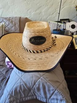 Work hat