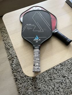Pickleball Paddles (2)