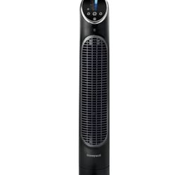 Perfect Condition Quiet Set Tower Fan Great Fan Great Price 