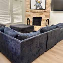 Sofa furniture sectional
