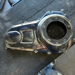 07’-16’ Harley Touring Primary Cover