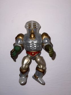 Motu Masters If The Universe 