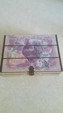Bentleys tra box