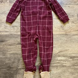 Carter’s Footie Pajamas 