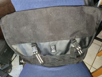 Chrome Industries Citizen Messenger Bag