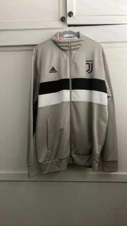 Juventus jacket