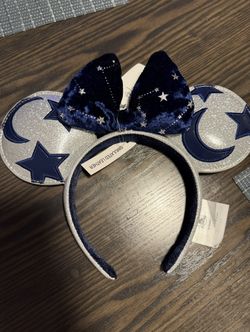 Disney Wizard Ears